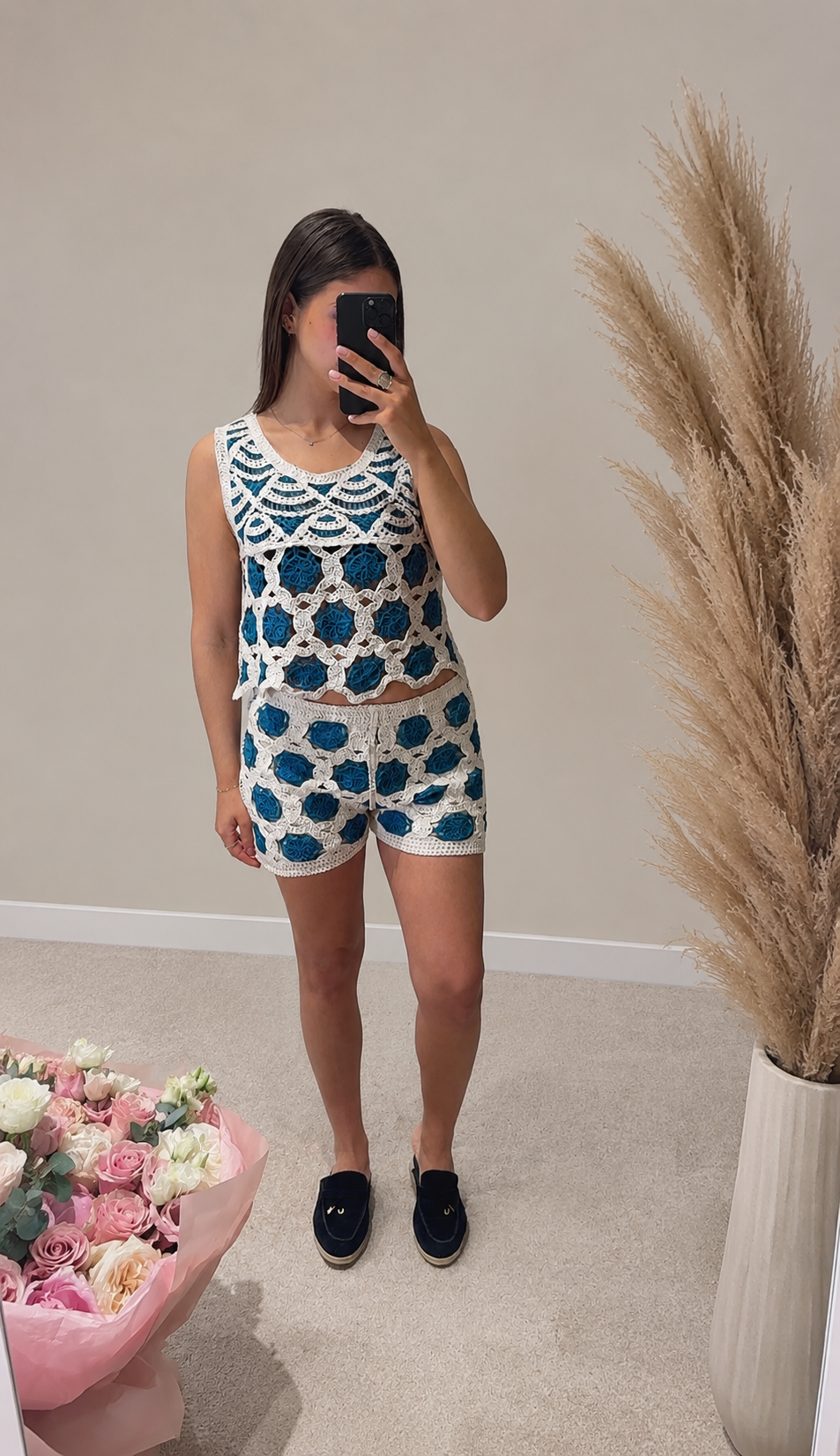 Ensemble ANA SHORT